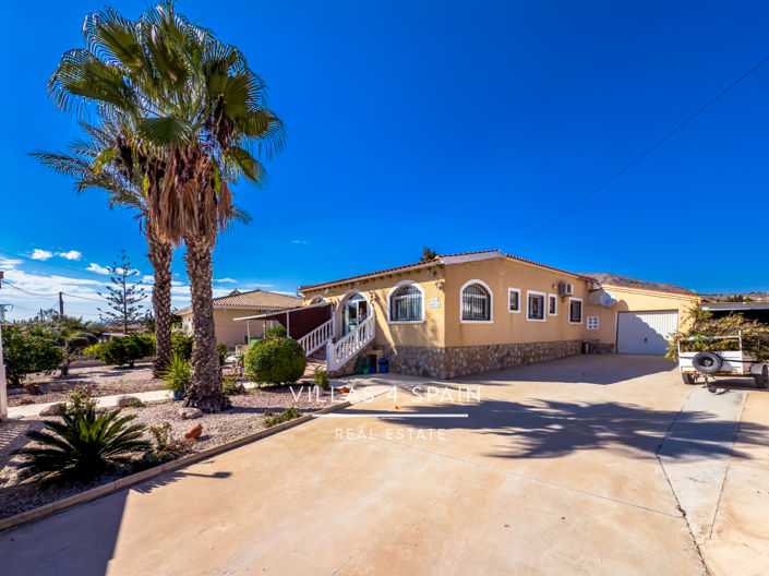 Image No.7-Villa de 3 chambres à vendre à Fortuna