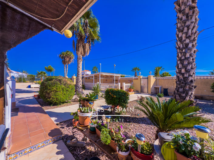 Image No.8-Villa de 3 chambres à vendre à Fortuna