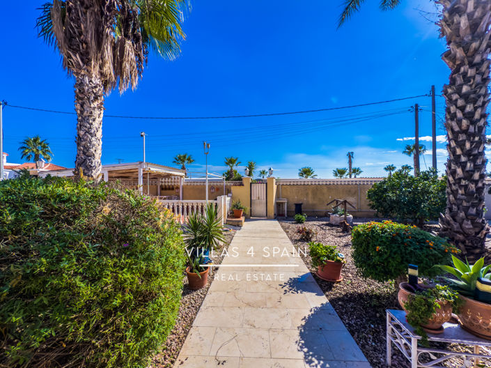 Image No.9-Villa de 3 chambres à vendre à Fortuna