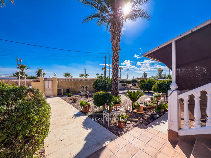 Image No.10-Villa de 3 chambres à vendre à Fortuna