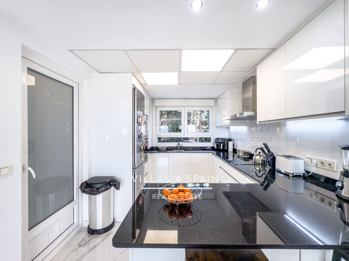 Image No.10-Appartement de 2 chambres à vendre à Villamartin