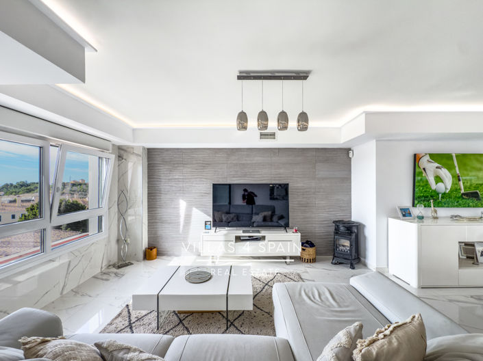 Image No.16-Appartement de 2 chambres à vendre à Villamartin