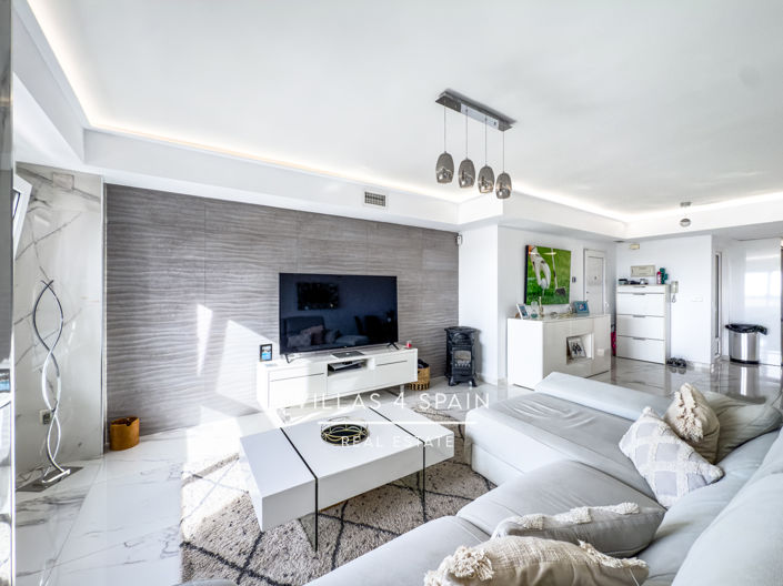 Image No.18-Appartement de 2 chambres à vendre à Villamartin