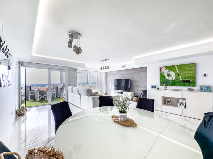 Image No.19-Appartement de 2 chambres à vendre à Villamartin