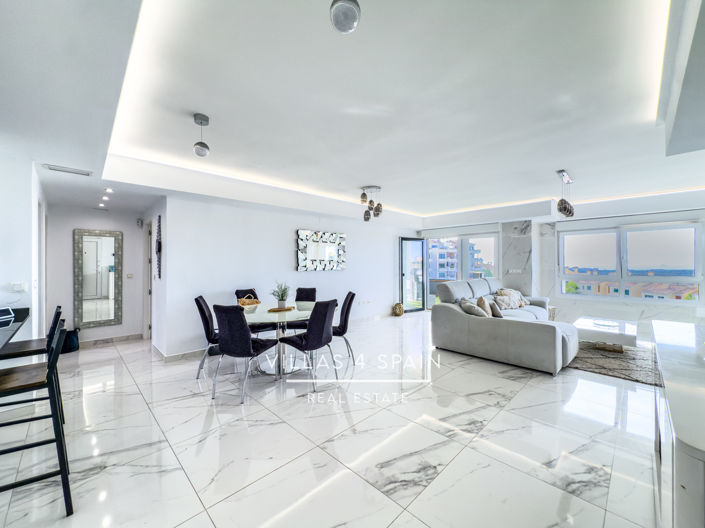 Image No.2-Appartement de 2 chambres à vendre à Villamartin