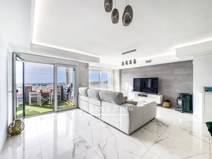 Image No.20-Appartement de 2 chambres à vendre à Villamartin