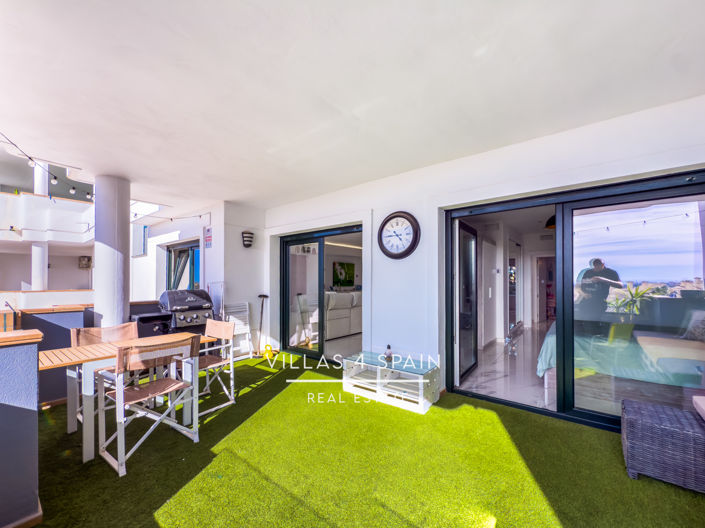 Image No.21-Appartement de 2 chambres à vendre à Villamartin