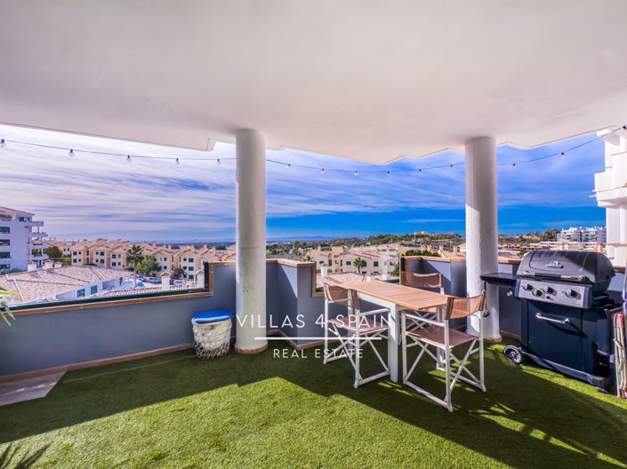 Image No.23-Appartement de 2 chambres à vendre à Villamartin