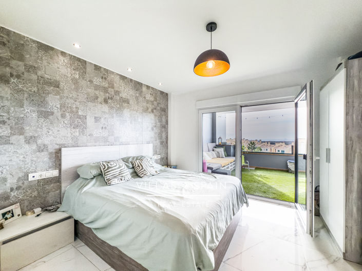 Image No.29-Appartement de 2 chambres à vendre à Villamartin