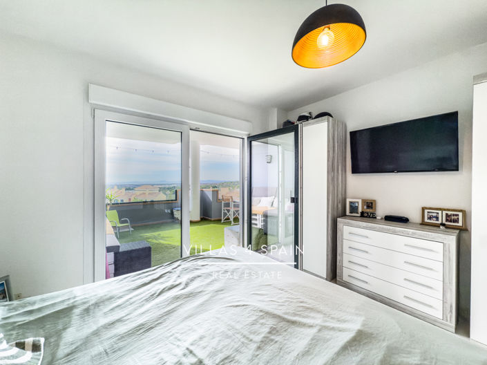 Image No.31-Appartement de 2 chambres à vendre à Villamartin