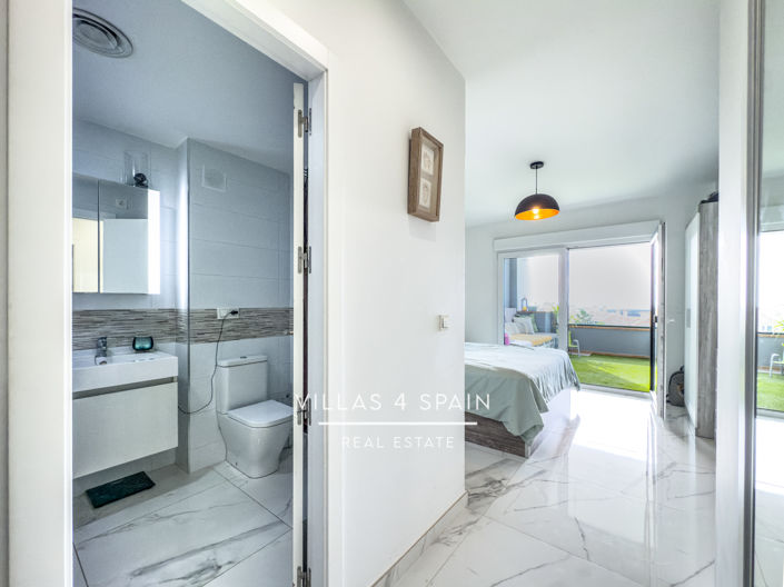 Image No.34-Appartement de 2 chambres à vendre à Villamartin