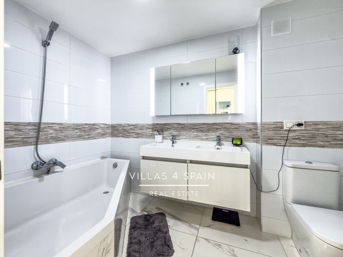 Image No.35-Appartement de 2 chambres à vendre à Villamartin