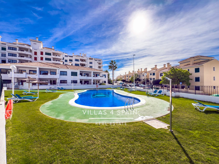 Image No.43-Appartement de 2 chambres à vendre à Villamartin