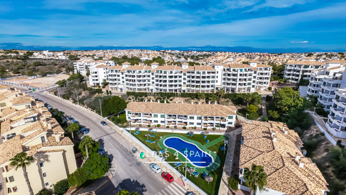 Image No.44-Appartement de 2 chambres à vendre à Villamartin