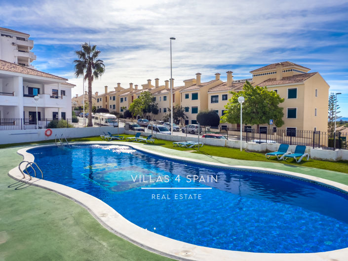 Image No.48-Appartement de 2 chambres à vendre à Villamartin