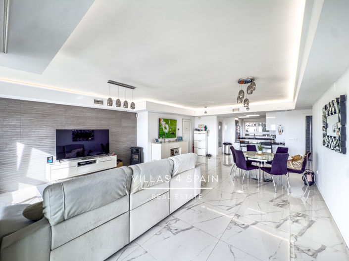 Image No.7-Appartement de 2 chambres à vendre à Villamartin