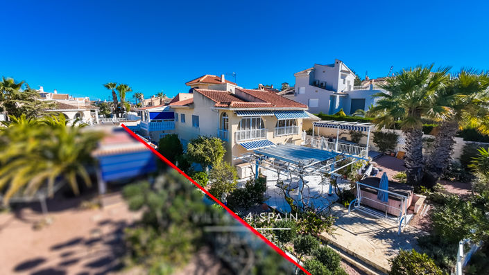 Image No.3-4 Bed Villa for sale