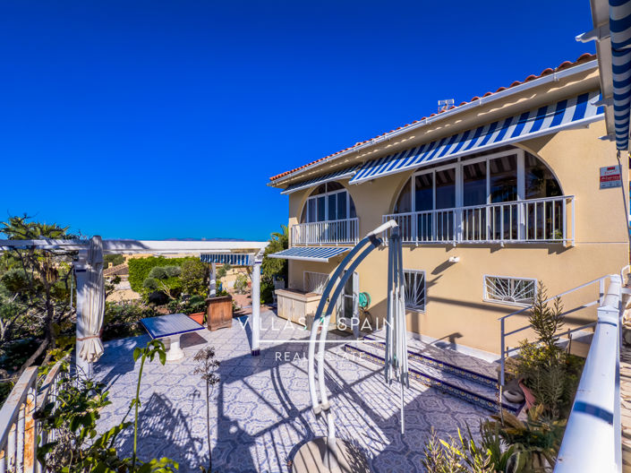 Image No.40-4 Bed Villa for sale