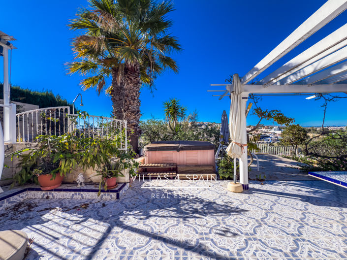 Image No.40-4 Bed Villa for sale