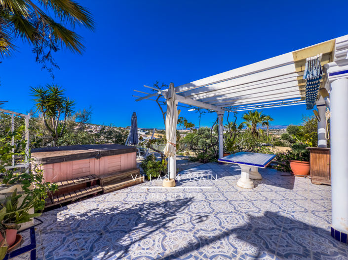 Image No.42-4 Bed Villa for sale