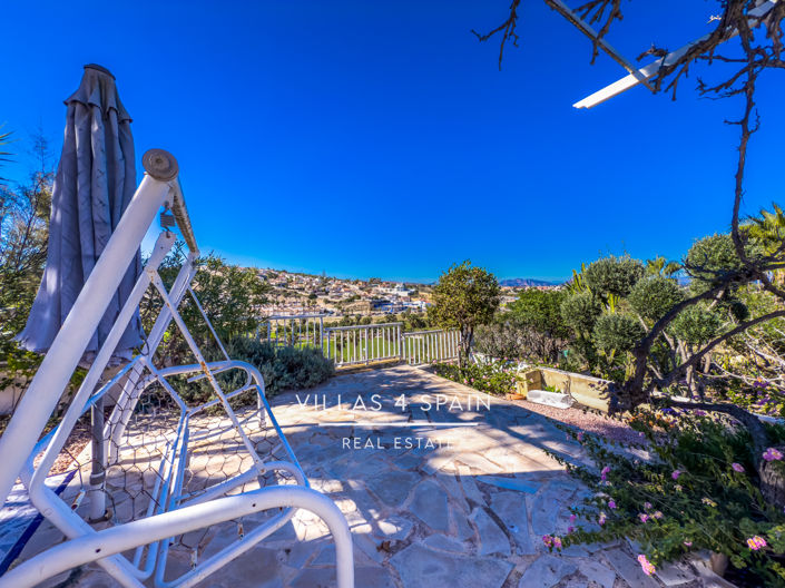 Image No.42-4 Bed Villa for sale