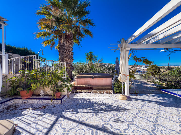 Image No.43-4 Bed Villa for sale