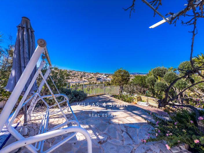 Image No.45-4 Bed Villa for sale