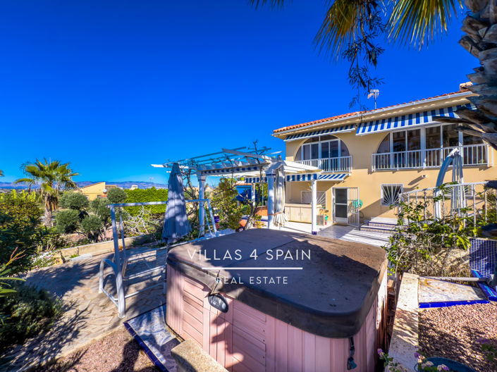 Image No.46-4 Bed Villa for sale