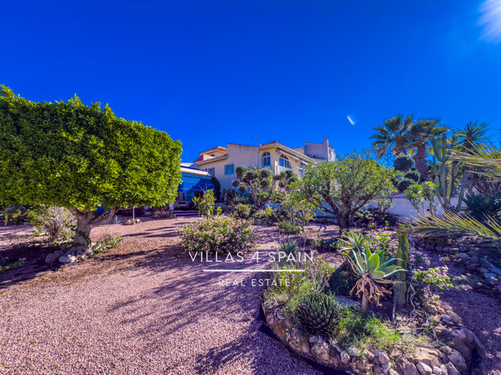 Image No.61-4 Bed Villa for sale