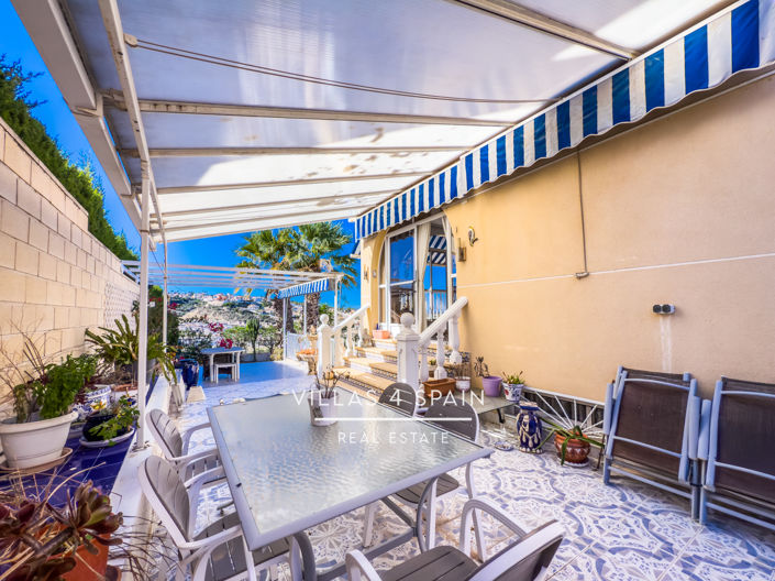 Image No.9-4 Bed Villa for sale