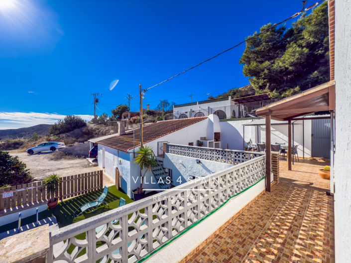 Image No.42-6 Bed Villa for sale