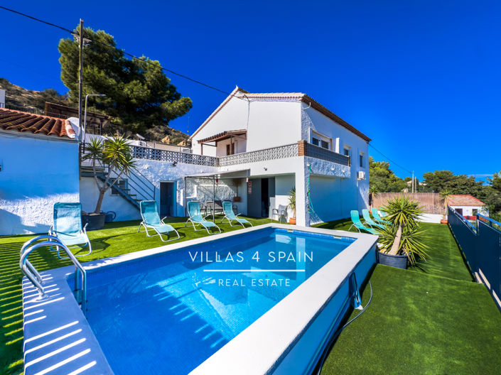 Image No.43-6 Bed Villa for sale