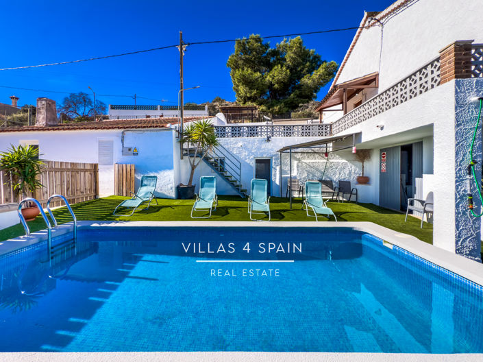 Image No.45-6 Bed Villa for sale