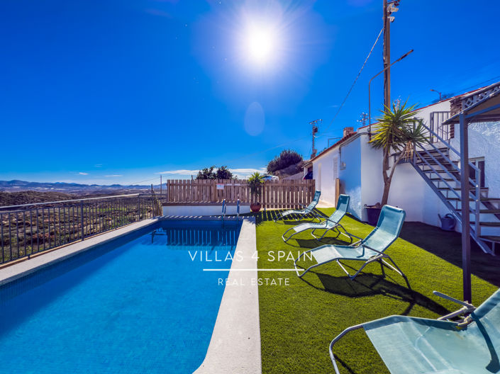 Image No.46-6 Bed Villa for sale