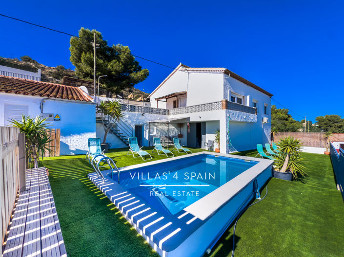 Image No.6-6 Bed Villa for sale