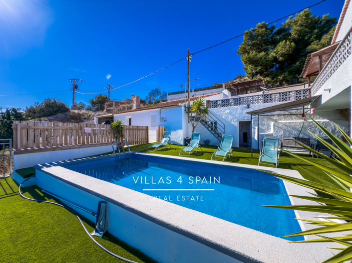 Image No.59-6 Bed Villa for sale