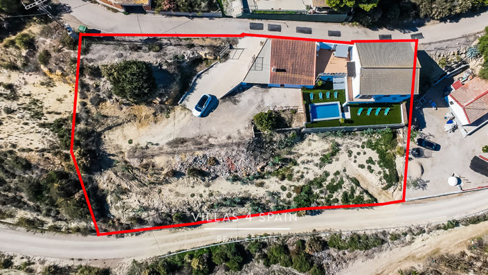 Image No.63-6 Bed Villa for sale