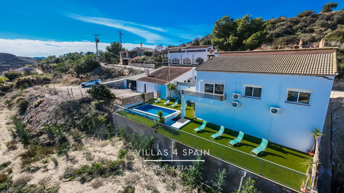 Image No.64-6 Bed Villa for sale