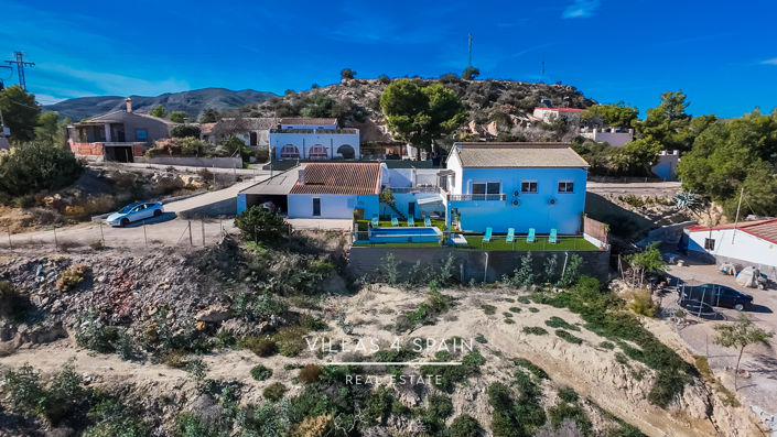 Image No.65-6 Bed Villa for sale