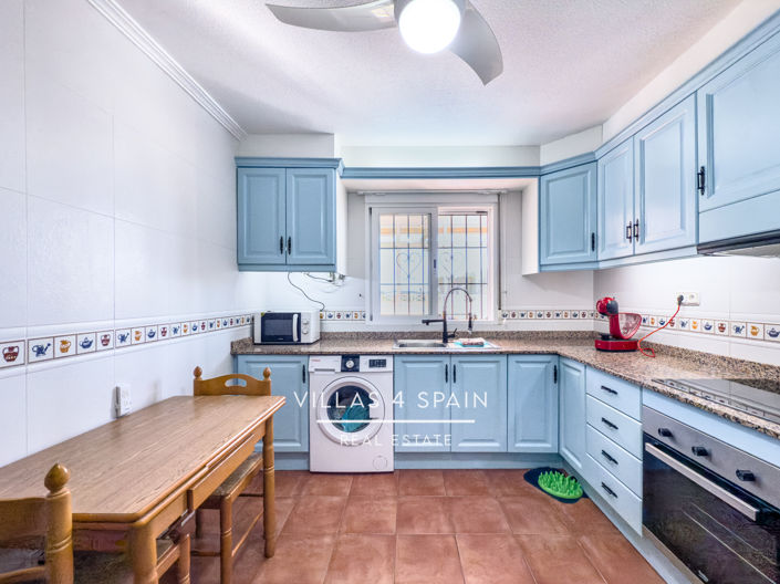 Image No.24-Villa de 3 chambres à vendre à Fortuna