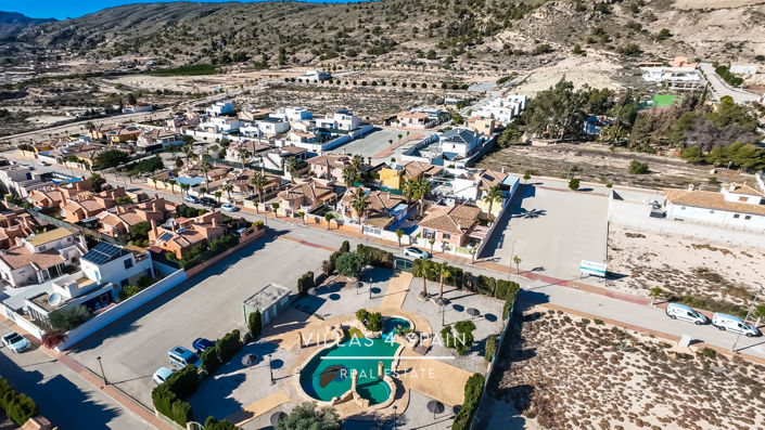 Image No.58-Villa de 3 chambres à vendre à Fortuna