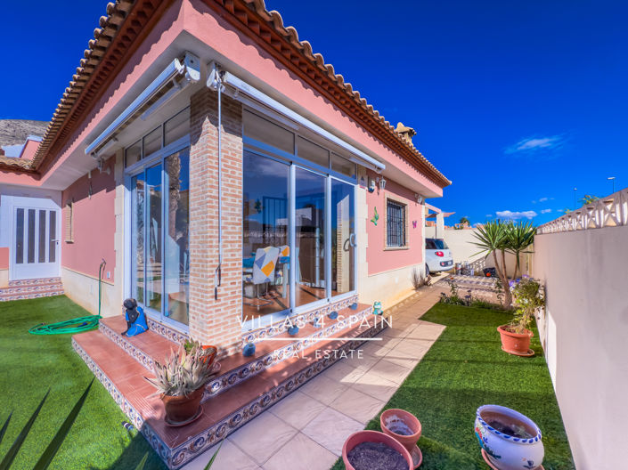 Image No.11-3 Bed Villa for sale