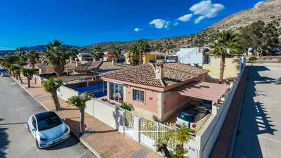 Villas 4 Spain most sold property