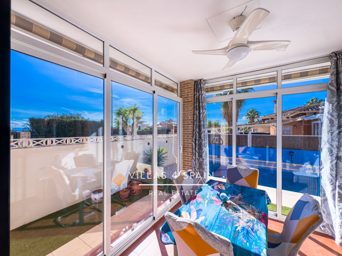 Image No.21-3 Bed Villa for sale