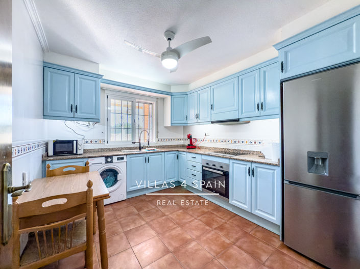 Image No.24-3 Bed Villa for sale