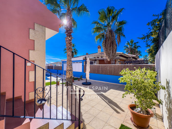 Image No.41-3 Bed Villa for sale