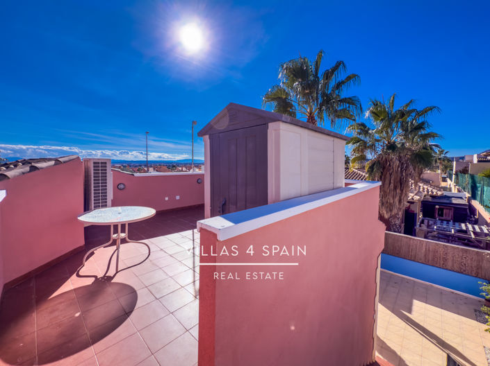 Image No.42-3 Bed Villa for sale