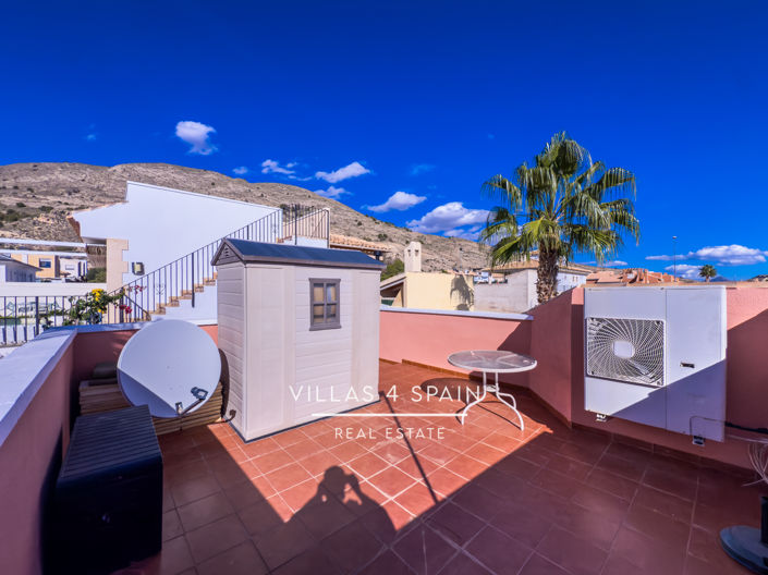 Image No.43-3 Bed Villa for sale