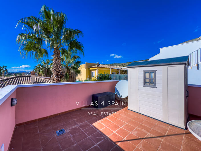 Image No.44-3 Bed Villa for sale