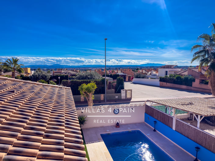 Image No.45-3 Bed Villa for sale